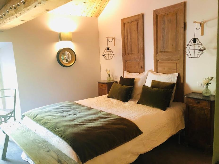 Le Clos De Miribel Givry  Buitenkant foto