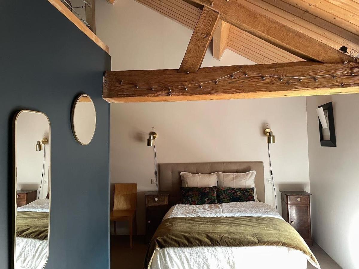 Le Clos De Miribel Givry  Buitenkant foto
