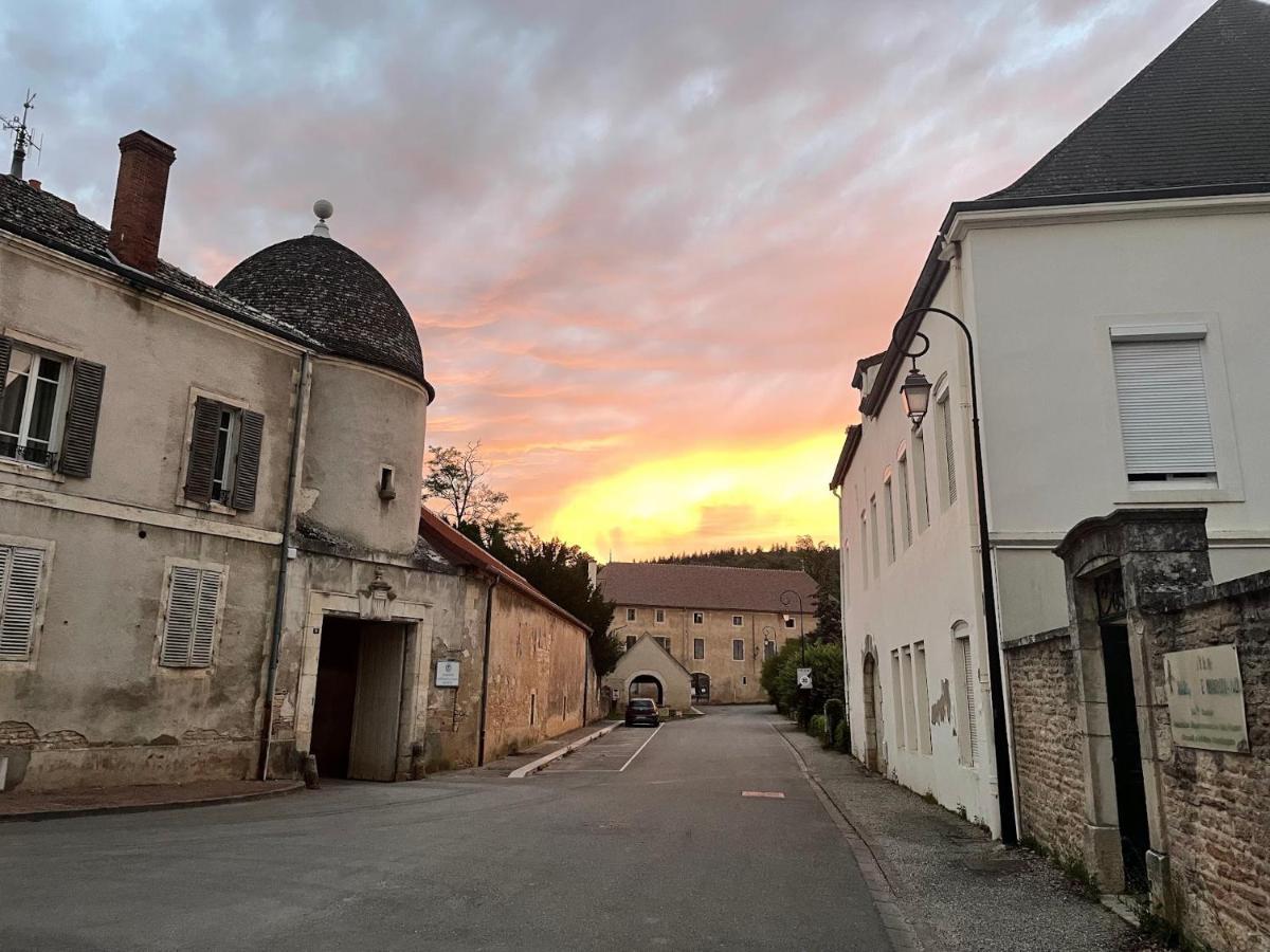 Le Clos De Miribel Givry  Buitenkant foto