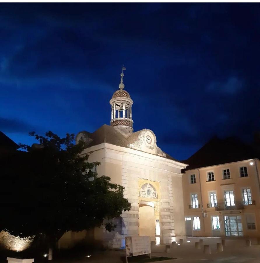 Le Clos De Miribel Givry  Buitenkant foto