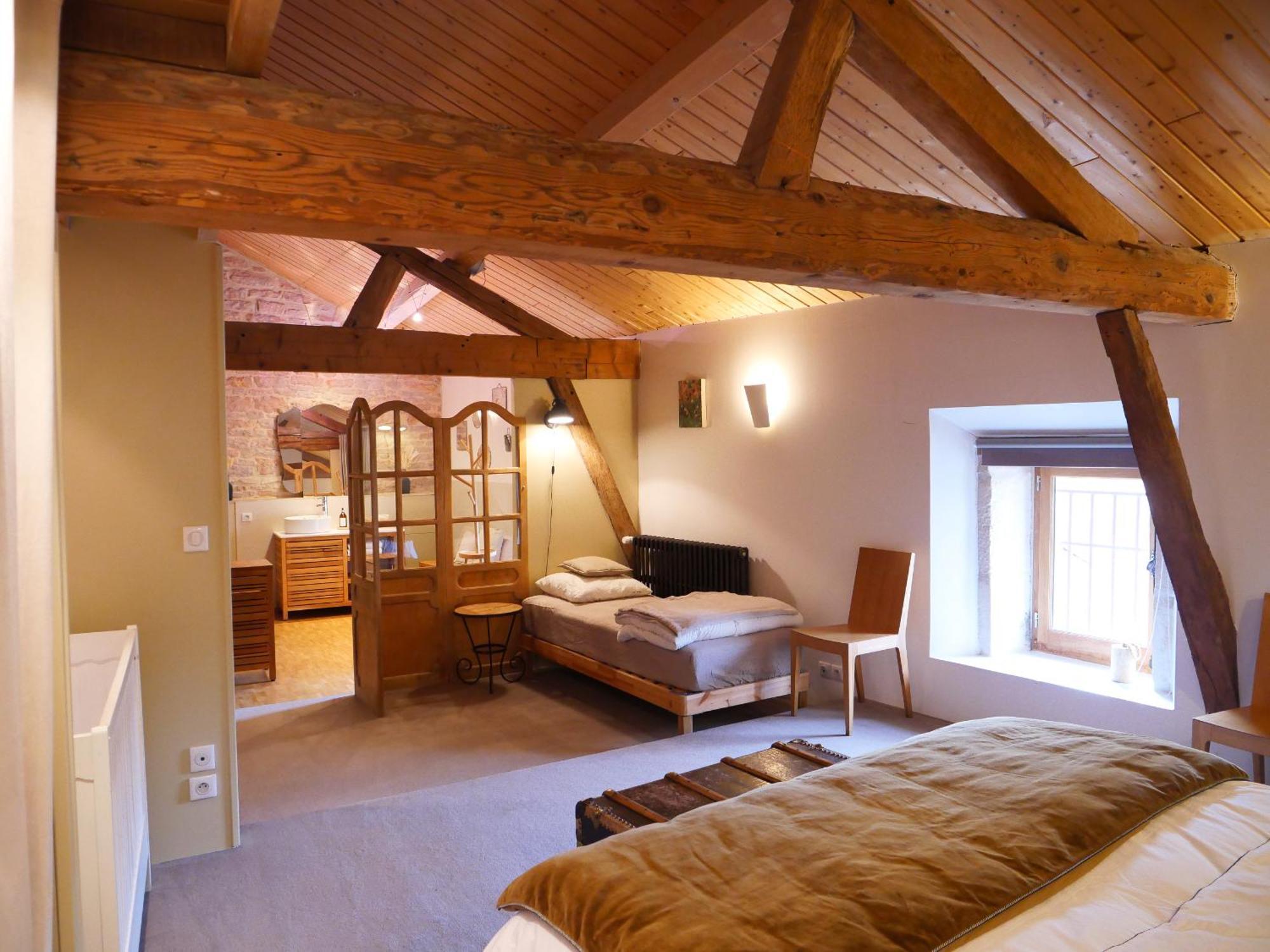 Le Clos De Miribel Givry  Buitenkant foto