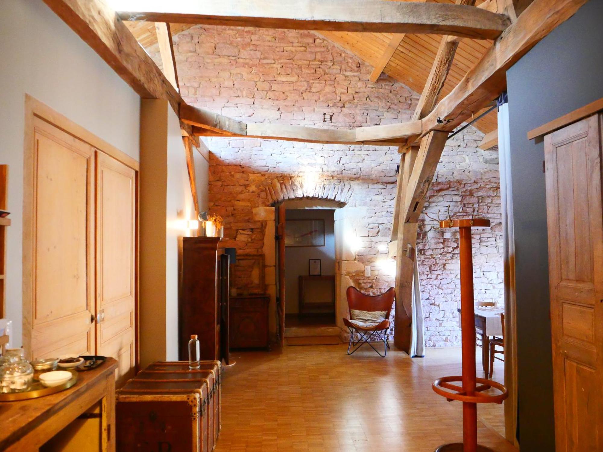 Le Clos De Miribel Givry  Buitenkant foto